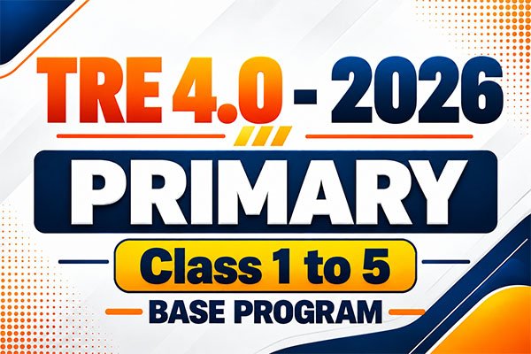 UP Super TET 2026 Basic Course